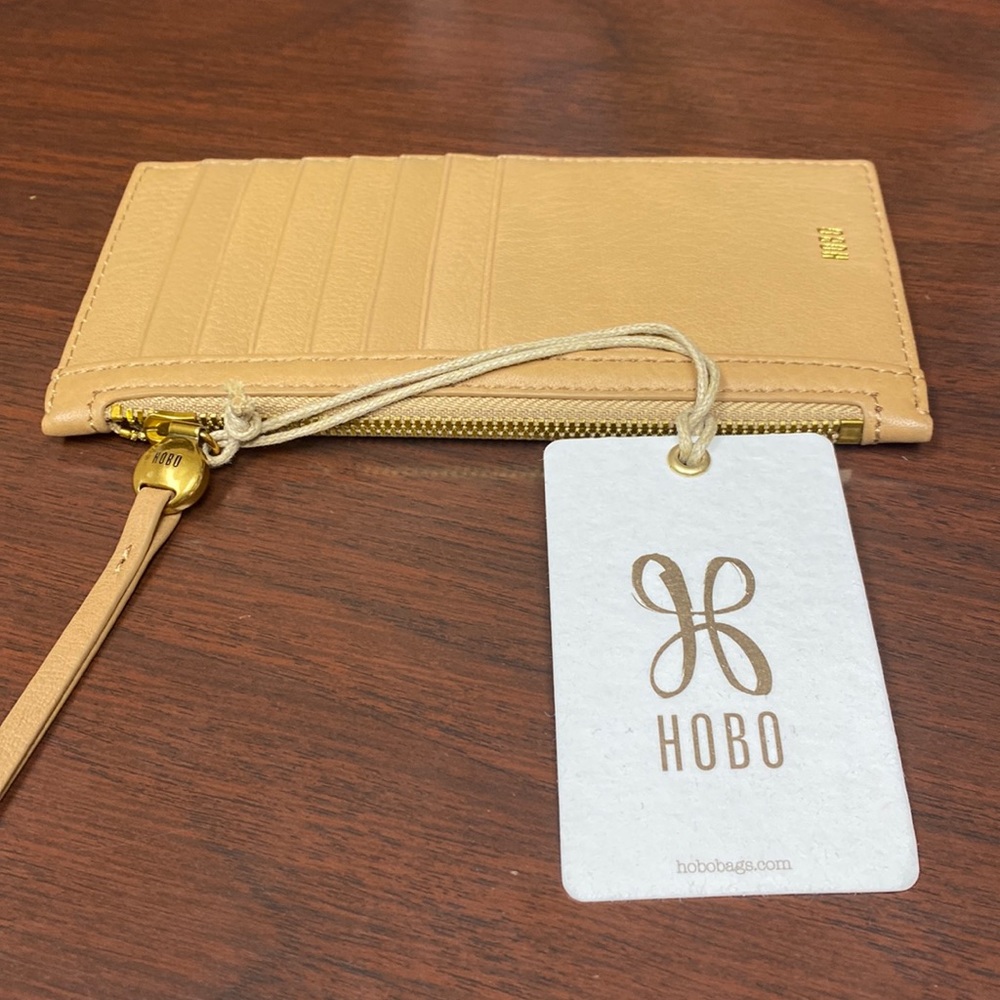 Slim Wallet Brand Nee Never Used